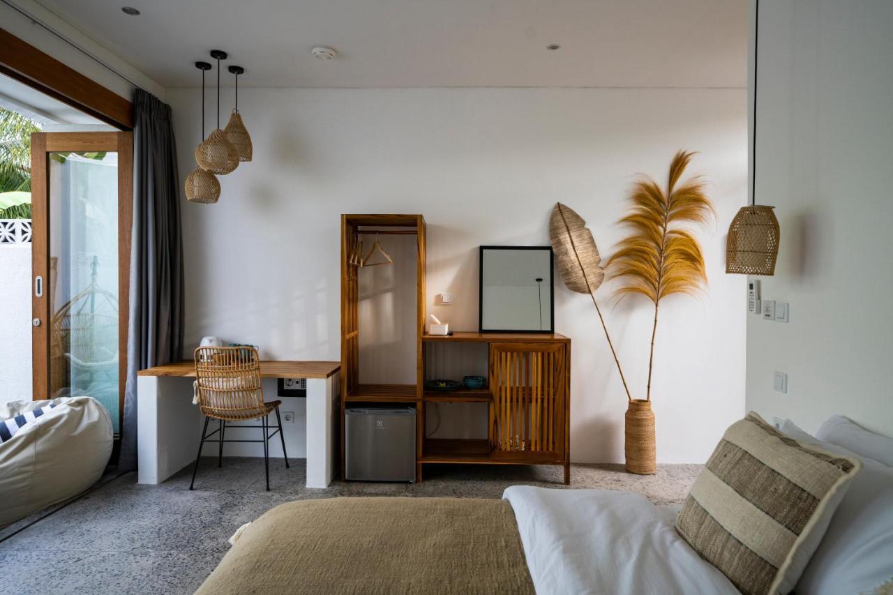 Tiga Studios - Adults Only Kuta  Экстерьер фото